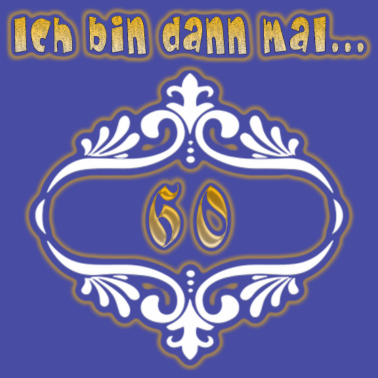 Motiv 60. Geburtstag Geschenkidee Männer Frauen Funny