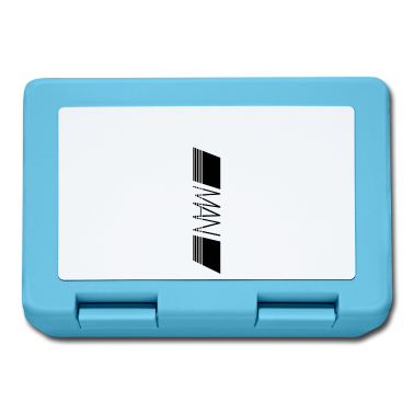 Geburtstag Geschenk Mann Brotdose - Mann