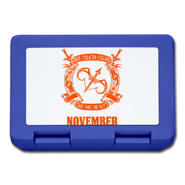 Geburtstag Geschenk Mann Brotdose - Schütze Sternzeichen Geschenke Männer Geburtstag