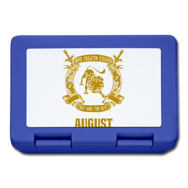 Geburtstag Geschenk Mann Brotdose - Löwe Sternzeichen Geschenke Männer Geburtstag