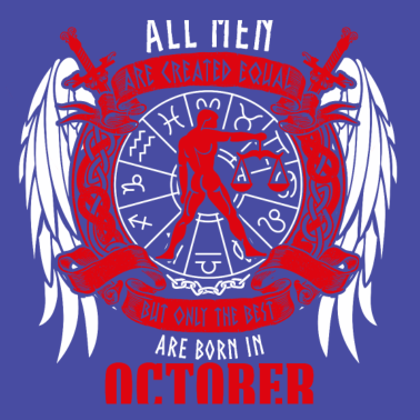 Motiv Waage Sternzeichen Geschenke Männer Geburtstag