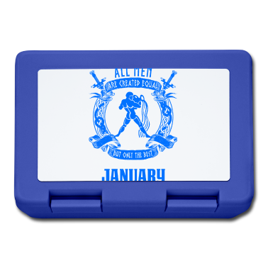 Geburtstag Geschenk Mann Brotdose - Wasserman Sternzeichen Geschenke Männer Geburtstag