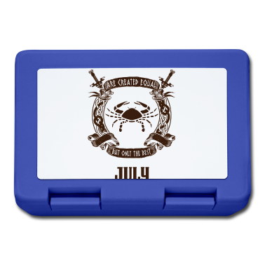 Geburtstag Geschenk Mann Brotdose - Sternzeichen Geschenke Männer Geburtstag Krebs