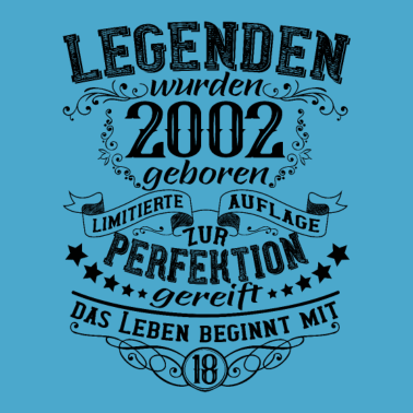 Motiv 18 Geburtstag Geschenkideen für Männer