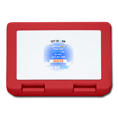 Geburtstag Geschenk Mann Brotdose - 60. Geburtstag Geschenk Männer und Frauen