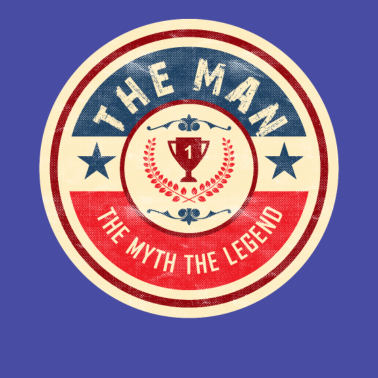 Motiv Geburtstag Geschenk Legende Mann Spruch Papa Sohn