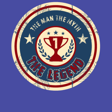 Motiv Geburtstag Geschenk Legende Mann Spruch Papa Sohn