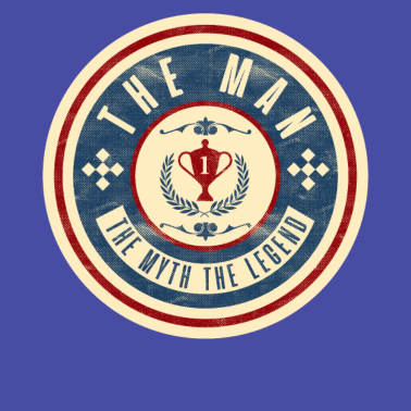 Motiv Geburtstag Geschenk Legende Mann Spruch Papa Sohn