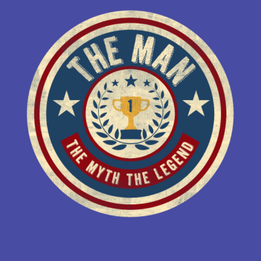 Motiv Geburtstag Geschenk Legende Mann Spruch Papa Sohn