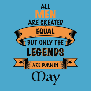 Motiv Mai Geburtstags Geschenk für den Mann LEGEND