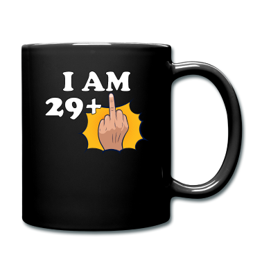 Geburtstag Geschenk Mann Tasse - 30.Geburtstag Mann