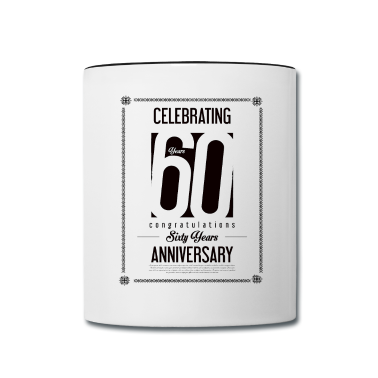 Geburtstag Geschenk Mann Tasse - 60 Geburtstag Mann