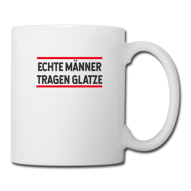 Geburtstag Geschenk Mann Tasse - geschenkidee, männer, geschenk, geburtstag, mann