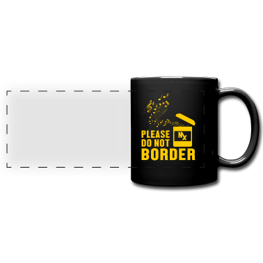 Geburtstag Geschenk Mann Tasse - Audio Toningenieur Job Beruf Musik DJ Geschenk
