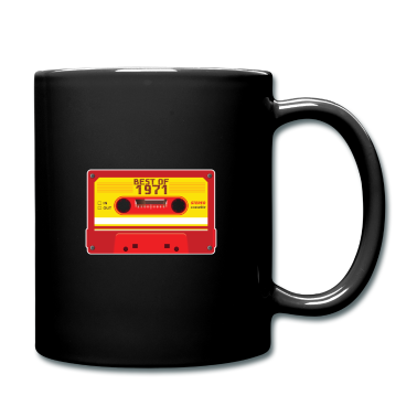 Geburtstag Geschenk Mann Tasse - 50 Geburtstag Mann