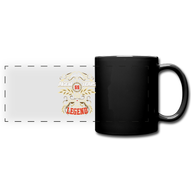 Geburtstag Geschenk Mann Tasse - 55 Geburtstag Männer und Frauen