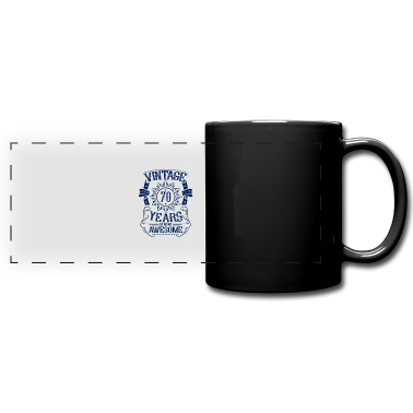Geburtstag Geschenk Mann Tasse - Geschenkideen zum 70. Geburtstag Männer