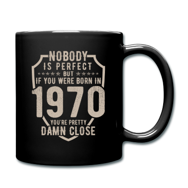 Geburtstag Geschenk Mann Tasse - 50.Geburtstag Geschenkidee Mann