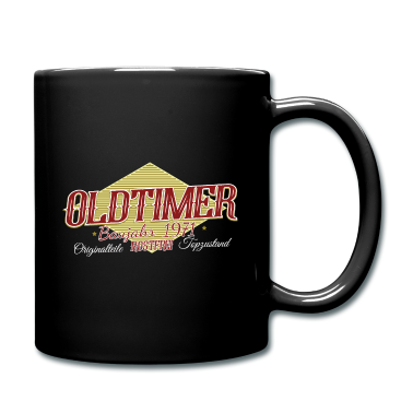Geburtstag Geschenk Mann Tasse - 50. geburtstag Männer Mechaniker