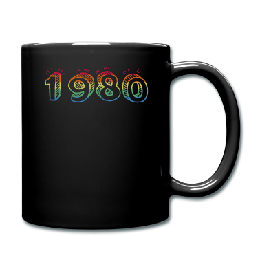 Geburtstag Geschenk Mann Tasse - 40. Geburtstag Männer