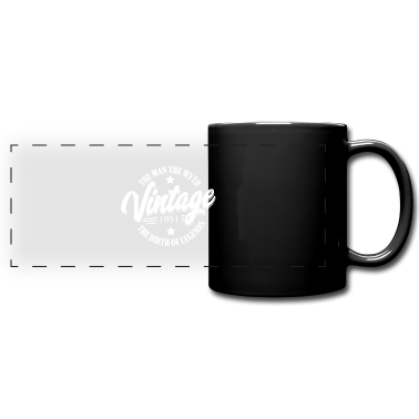 Geburtstag Geschenk Mann Tasse - 70. Geburtstag Mann Herren Vintage