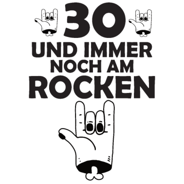 Motiv 30 Jahre Alt Männer Geburtstag
