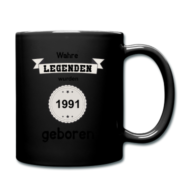 Geburtstag Geschenk Mann Tasse - 30. Geburtstag Mann Level 30 Jahre Männer 1991