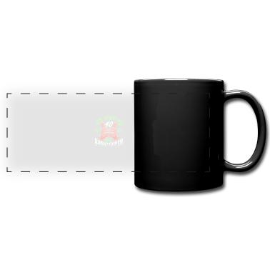 Geburtstag Geschenk Mann Tasse - 40. Geburtstag Mann