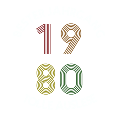 Motiv 40 geburtstag männer - 40. geburtstag frauen 1980