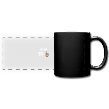 Geburtstag Geschenk Mann Tasse - 60. Geburtstag Mann Geschenkidee Tshirt