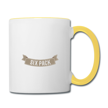 Geburtstag Geschenk Mann Tasse - Bart Totenkopf Vater Geschenk Geburtstag Mann