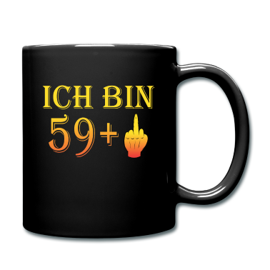 Geburtstag Geschenk Mann Tasse - 60. Geburtstag Mann Geschenkidee Tshirt
