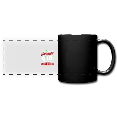 Geburtstag Geschenk Mann Tasse - Sprüche Geburtstag Mann Gut aussehen 18