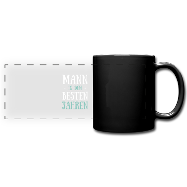 Geburtstag Geschenk Mann Tasse - Geburtstag Mann in Den Besten Jahren Geburtstagspa