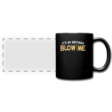 Geburtstag Geschenk Mann Tasse - Geburtstag Männer Geschenkidee Party Geschenk