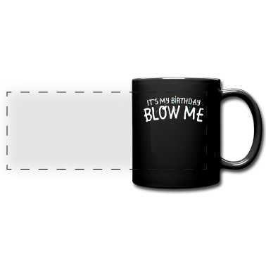 Geburtstag Geschenk Mann Tasse - Geburtstag Männer Geschenkidee Versaut Geschenk