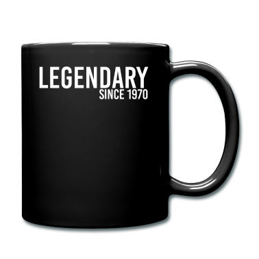 Geburtstag Geschenk Mann Tasse - 50. Geburtstag Männer 50