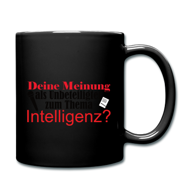 Geburtstag Geschenk Mann Tasse - Spruch Geschenkidee Geburtstag Männer Frauen witz