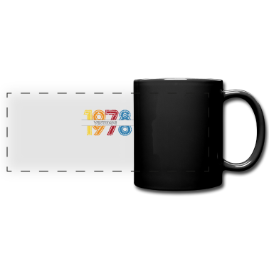 Geburtstag Geschenk Mann Tasse - 1978 Vintage Geburtstag Männer Frauen