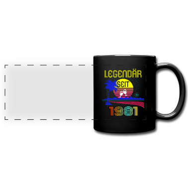 Geburtstag Geschenk Mann Tasse - 40. Geburtstag Männer Frauen Geschenk