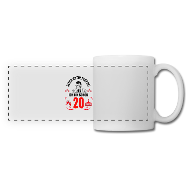 Geburtstag Geschenk Mann Tasse - 20. Geburtstag Mann Geschenk lustig Geburtstag 20