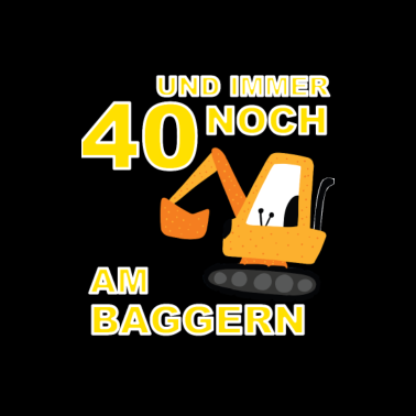 Motiv Herren 40.Geburtstag Mann 40Jahre Geschenk Lustig