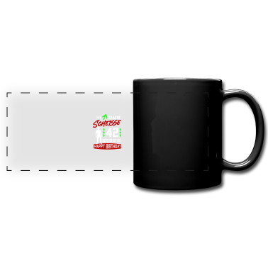 Geburtstag Geschenk Mann Tasse - Sprüche Geburtstag Mann Gut aussehen Geschenk 42
