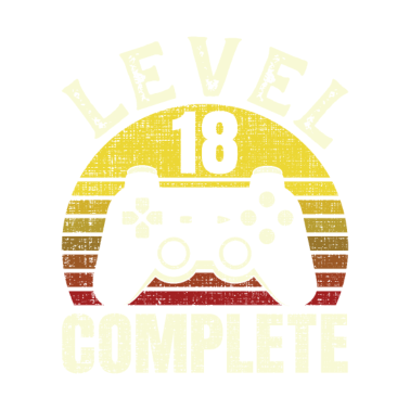 Motiv 18. Geburtstag Männer 18 Jahre Geschenk 2002