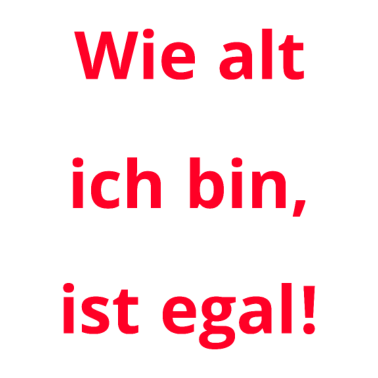 Motiv Alter Geburtstag Mann Großvater Opa Mutter