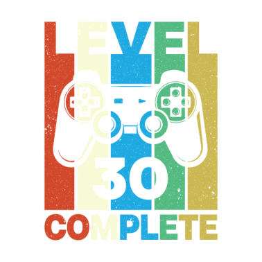 Motiv 30. Geburtstag Männer 30 Jahre Geschenk 1990