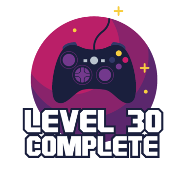 Motiv 30. Geburtstag Männer 30 Jahre Jahrgang 1990