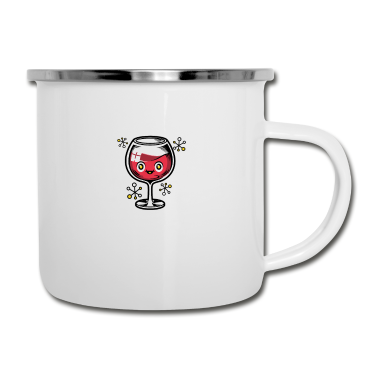 Geburtstag Geschenk Mann Emaille Tasse - 30. Geburtstag Frauen Männer Geburtstagwünsche