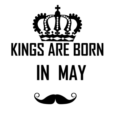 Motiv Geburtstag Mai Geschenk Geschenidee Mann Junge