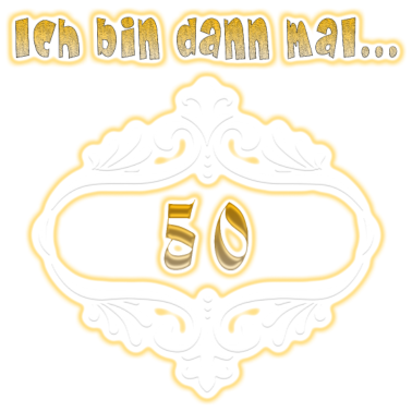 Motiv 50. Geburtstag Geschenkidee Männer Frauen Funny